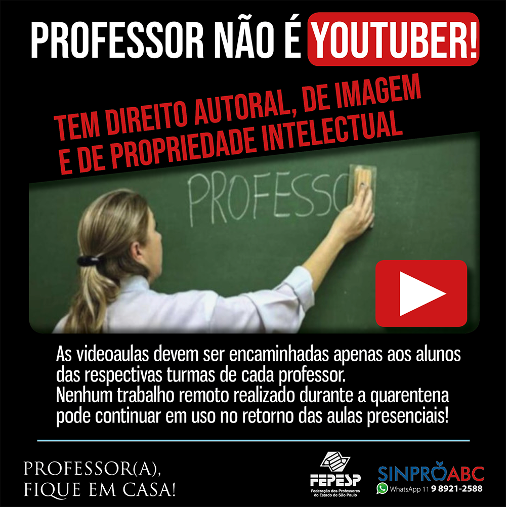 professor youtuber