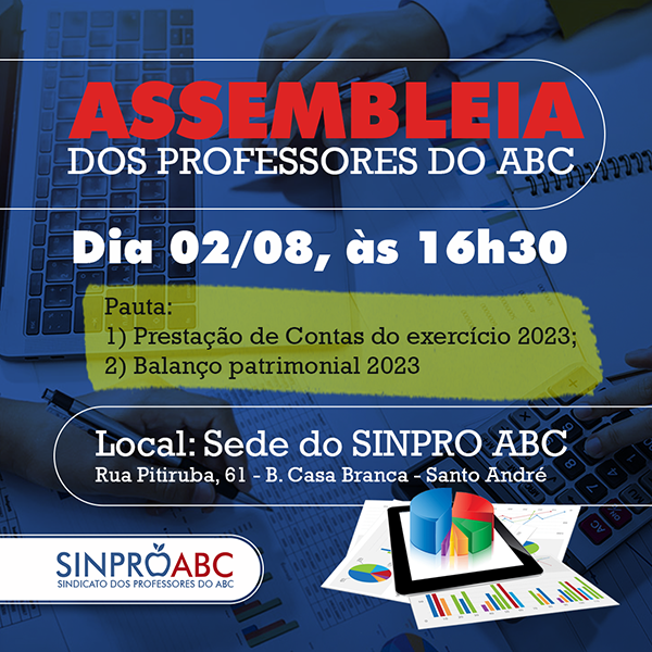 assembleia prestacao decontas site