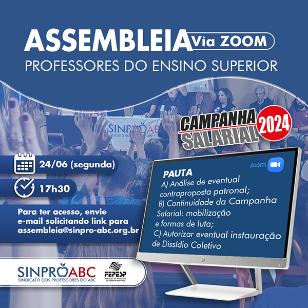 ass ensino superior dia 24 06 as 17h30